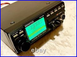 KENWOOD TW-4100 FM Transceiver 144/430MHz Expanded RX Boxed Excellent Japan KENWOOD TW-4100 FM Transceiver 144/430MHz Expanded RX Boxed Excellent Japan