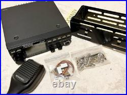 KENWOOD TW-4100 FM Transceiver 144/430MHz Expanded RX Boxed Excellent Japan KENWOOD TW-4100 FM Transceiver 144/430MHz Expanded RX Boxed Excellent Japan