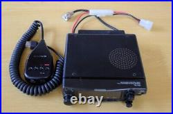 KENWOOD Trio TM-732 FM DUAL BANDER 144/430MHz 10W Ham Radio Transceiver Working