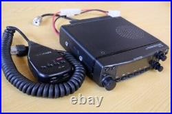 KENWOOD Trio TM-732 FM DUAL BANDER 144/430MHz 10W Ham Radio Transceiver Working