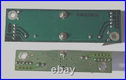 KENWOOD YK-88C 1 and YG-455C-1 CW FILTER SET