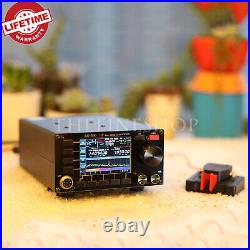 KN990 Shortwave Transceiver HF All Receiver Transmitter SSB/CWithAM/FM/DIGITAL