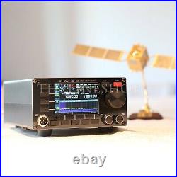 KN990 Shortwave Transceiver HF All Receiver Transmitter SSB/CWithAM/FM/DIGITAL