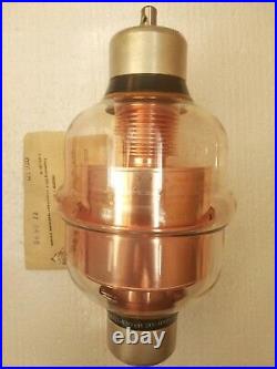 KP1-4 20-1000pF 10kV Vacuum Variable Capacitor NOS USSR SOVIET