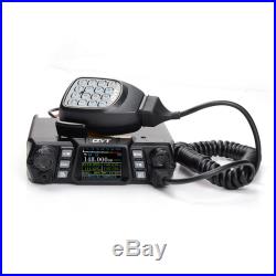 KT-780 PLUS VHF 136-174MHz High Power 100W Long Distance Car Radio QYT KT780Plus