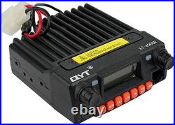 KT-8900R 25W Tri-Band Mobile Transceiver Dual Watch Ham Radio