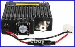 KT-8900R 25W Tri-Band Mobile Transceiver Dual Watch Ham Radio