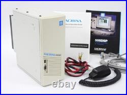 Kachina 505 DSP 505DSP Ham Radio Transceiver + Accessories (excellent set)