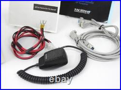 Kachina 505 DSP 505DSP Ham Radio Transceiver + Accessories (excellent set)