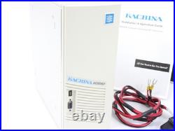 Kachina 505 DSP 505DSP Ham Radio Transceiver + Accessories (excellent set)