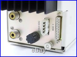 Kachina 505 DSP 505DSP Ham Radio Transceiver + Accessories (excellent set)