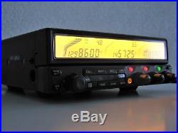 (Kein Icom Yaesu) Kenwood TM-742E Triband FM Tranceiver 2m 70cm 23cm