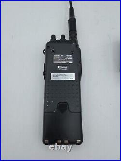 Kenwood 144/440 MHz FM Dual bander TH79A radio Works! FAST SHIP