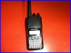 Kenwood 144 MHz VHF/FM Transceiver TH-K20A, perfect condition