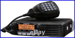 Kenwood 65 Watt VHF Field Programmable 136-174MHz Transmit Mobile Two Way Radio