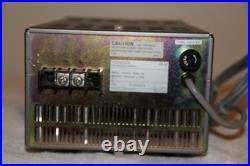 Kenwood AS-52 20 AMP POWER SUPPLY
