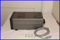 Kenwood AS-52 20 AMP POWER SUPPLY