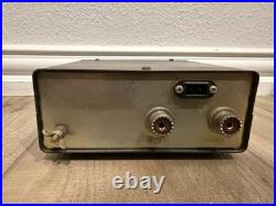 Kenwood Antenna Tuner AT-150