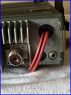 Kenwood Dual Bander TW-4000A Dual Bander 144 MHz 440 MHz Untested