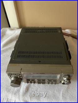 Kenwood Dual Bander TW-4000A Dual Bander 144 MHz 440 MHz Untested