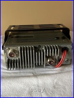 Kenwood Dual Bander TW-4000A Dual Bander 144 MHz 440 MHz Untested