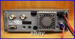 Kenwood HF Transceiver TS-570D Tested and Working Must See Screen