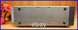 Kenwood HF Transceiver TS-570D Tested and Working Must See Screen