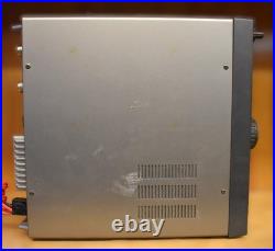 Kenwood HF Transceiver TS-570D Tested and Working Must See Screen