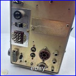Kenwood Model TS-820S SSB Transceiver Amateur HAM Radio No Cord AS IS