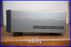 Kenwood SP-31 Filtered External Speaker for Ham Radio Transceiver tested vintage
