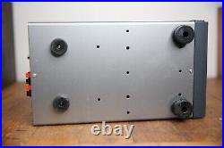 Kenwood SP-31 Filtered External Speaker for Ham Radio Transceiver tested vintage