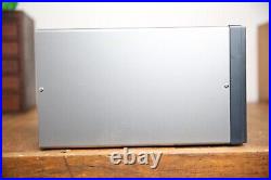 Kenwood SP-31 Filtered External Speaker for Ham Radio Transceiver tested vintage