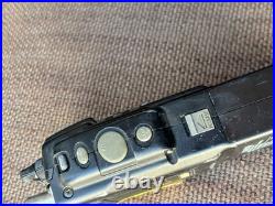 Kenwood TH-77A 144/440MHz FM Dual Band Ham Radio Transceiver. Sold As Is Not Test