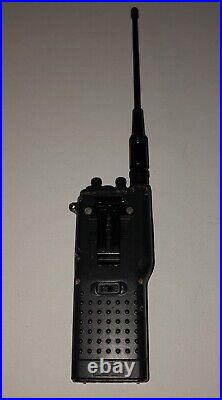 Kenwood TH-78A FM Dual Bander Ham Radio Transceiver
