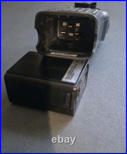 Kenwood TH-78A Handheld Radio 144/430 MHz LI-ION Battery Included
