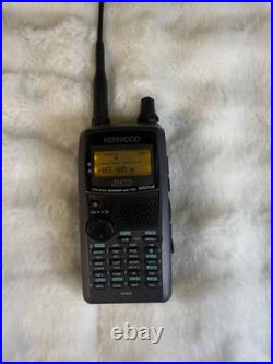 Kenwood TH-D72A GPS TNC APRS Digipeat Cross Band Full Duplex 2 Band Satellite