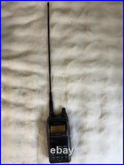 Kenwood TH-D72A GPS TNC APRS Digipeat Cross Band Full Duplex 2 Band Satellite