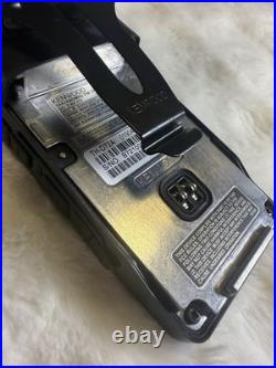 Kenwood TH-D72A GPS TNC APRS Digipeat Cross Band Full Duplex 2 Band Satellite