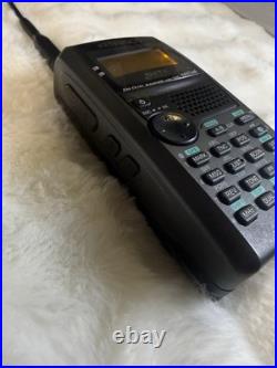 Kenwood TH-D72A GPS TNC APRS Digipeat Cross Band Full Duplex 2 Band Satellite