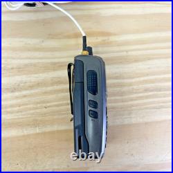 Kenwood TH-D72 Dual Band Transceiver + Packtenna and Charging Station