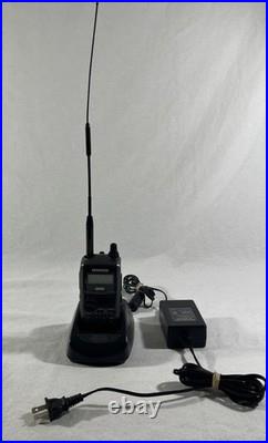 Kenwood TH-D72a GPS TNC APRS digipeat Cross Band Full Duplex 2 Band Satellite