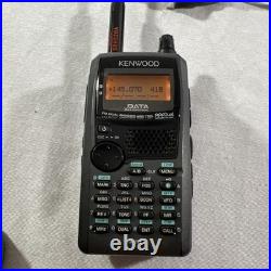 Kenwood TH-D72a GPS TNC APRS digipeat Cross Band Full Duplex 2 Band Satellite