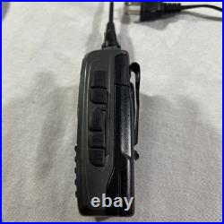 Kenwood TH-D72a GPS TNC APRS digipeat Cross Band Full Duplex 2 Band Satellite