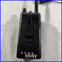 Kenwood TH-D72a GPS TNC APRS digipeat Cross Band Full Duplex 2 Band Satellite