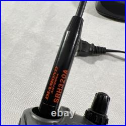 Kenwood TH-D72a GPS TNC APRS digipeat Cross Band Full Duplex 2 Band Satellite