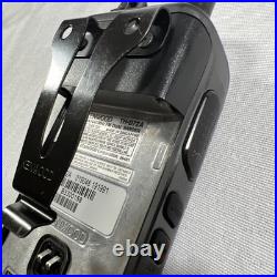 Kenwood TH-D72a GPS TNC APRS digipeat Cross Band Full Duplex 2 Band Satellite