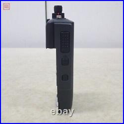 Kenwood TH-D74 Tri-Band HT VHF UHF FM & DSTAR Ham Radio