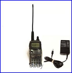 Kenwood TH-D7A Dual Band Transceiver 144/440 MHz APRS