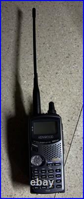 Kenwood TH-D7A G2 Dual Band Handheld Transceiver Amateur Ham Radio