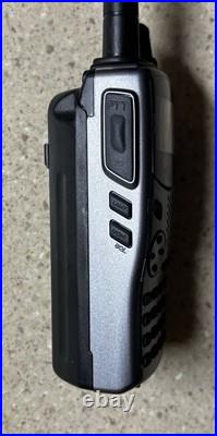 Kenwood TH-D7A G2 Dual Band Handheld Transceiver Amateur Ham Radio